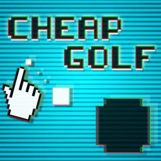 Cheap Golf teaser art