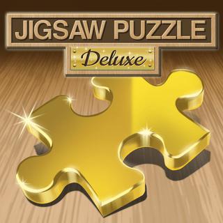 Jigsaw Puzzle Deluxe teaser art